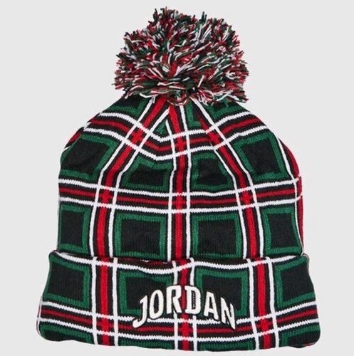 Chapeau jordan calotte plaid - jordan,