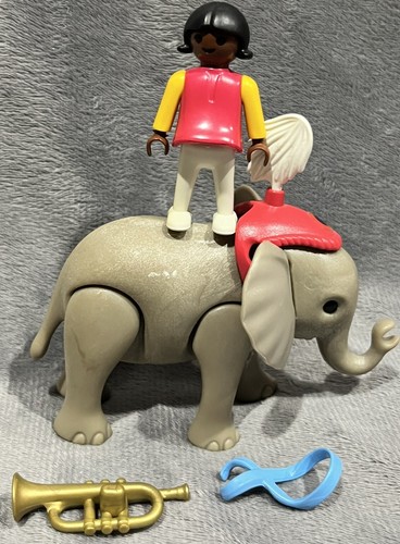 Retired vintage playmobil - vintage,