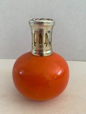 LAMPE BERGER BOULE PORCELAINE