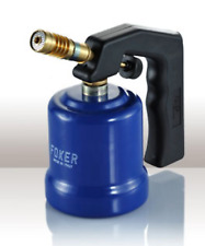 Réchaud Chalumeau Fer à