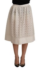 MOSCHINO COUTURE Jupe Midi A