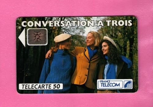 Telecarte publique france - telecarte,