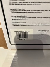 1:18 Otto Mobile Renault Megane 2 RS F1 Team OT914