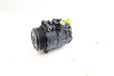 COMPRESSEUR CLIMATISATION