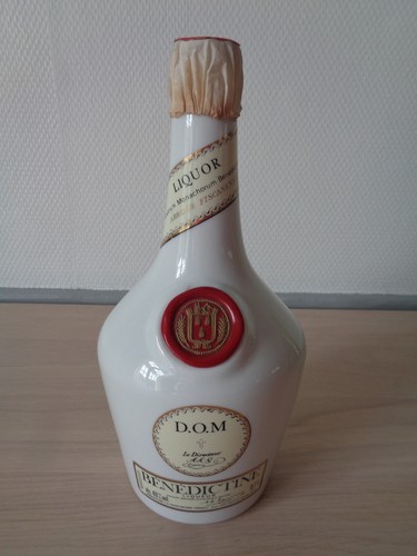 Ancienne bouteille - ancienne,
