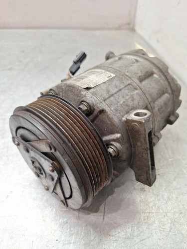 Compresseur clim renault grand - compresseur,