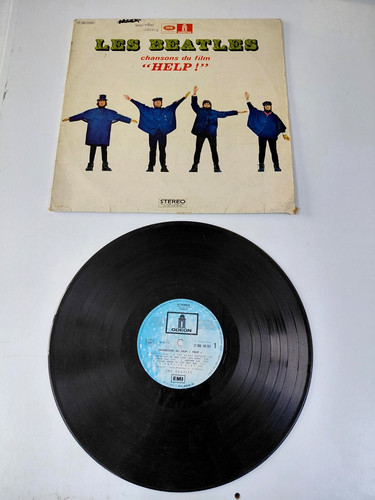 The beatles chanson du - –,