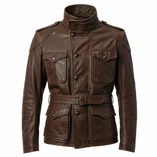Veste campagne homme - veste,