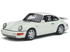 Porsche 911 964 carrera - porsche,
