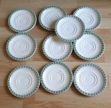 10 dessous de tasse à café
