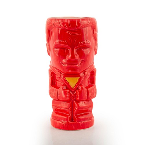 Geeki tikis comics shazam - geeki,