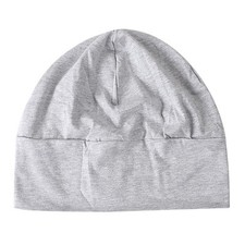Bonnet de nuit respirant 100 %