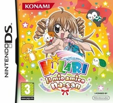Kilari il mio amico Na-San (PC)