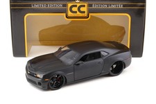 1:18 JADA Toys 2010 Chevrolet