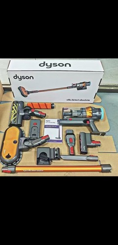 Dyson v15s detect - dyson,
