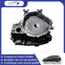 ?? BOITE DE VITESSES   TOYOTA PRIUS 2004- 1.8 Hybrid♻️ 3090047073 ? 125171km