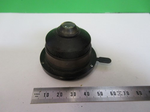 Antique bausch lomb - antique, condenseur