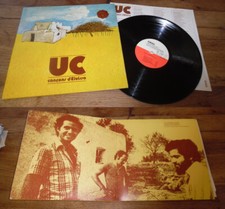 UC - Cançons D'Eivissa LP ORG