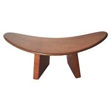 Banc Pour méditation hêtre