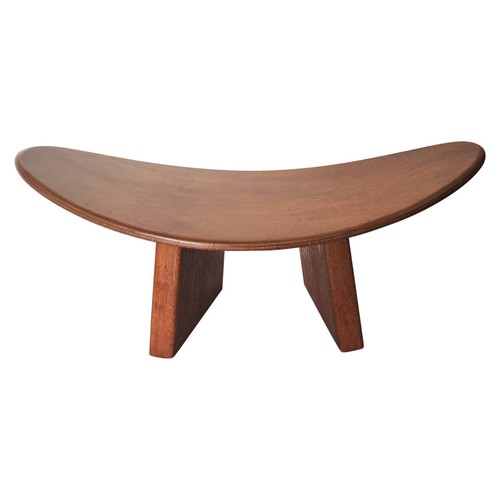 Banc pour méditation - pour,