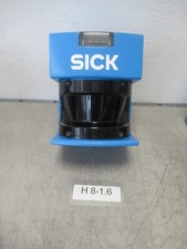 Sick 1016794 Scanner Laser SICK PLS109-312S10