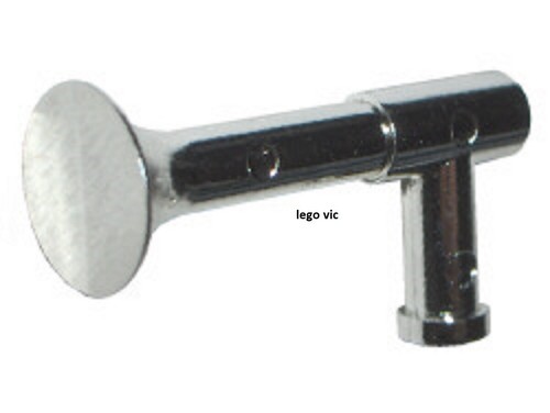 Lego 71182 car air horn - air,