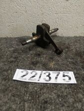 Arbre Moteur Minarelli V1 50CC