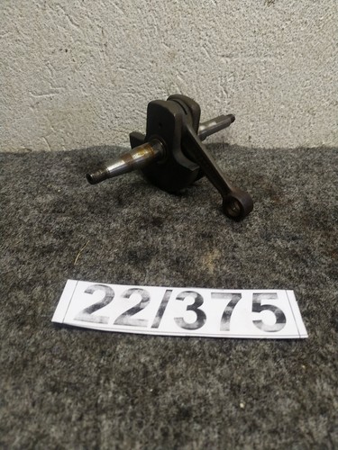 Arbre moteur minarelli - minarelli, 50cc