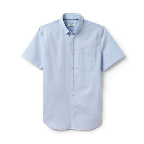 Chemise homme lacoste - chemise,