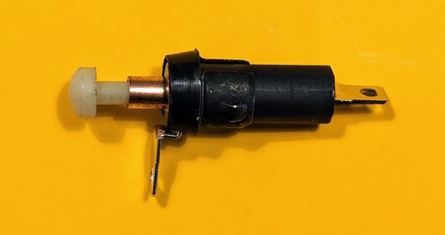 Nos mopar frein - frein, lampe