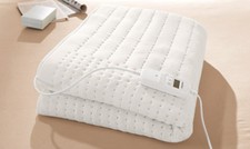 Surmatelas chauffant silver - chauffant,