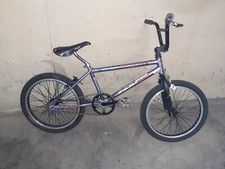 Redline RL440  Expert BMX