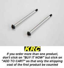 E2116 MUGEN MBX8R REAR LOWER ARM SHAFT (2)- AXES DE TRIANGLES INFÉRIEURS ARRIERE