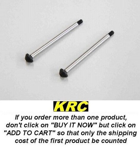 E2116 mugen mbx8r rear lower - e2116,