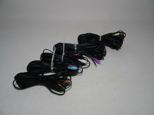 Bose câble pour - 5x,