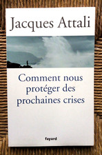 Livre Comment nous protéger