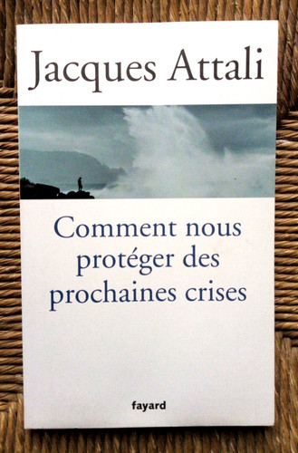 Livre comment nous - livre,