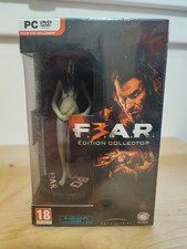 F.E.A.R. 3 - Édition Collector PC - NEUF
