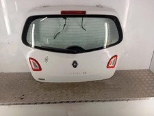 Malle/Hayon arriere RENAULT