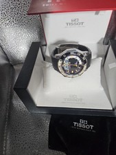 Tissot Sea-Touch