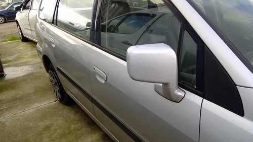 Porte avant droit mitsubishi - avant,