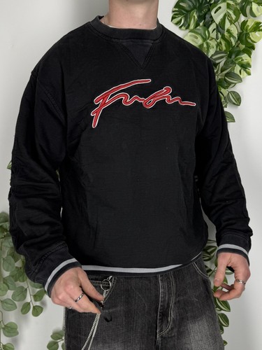 Fubu vintage 90s - fubu,