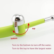 Kit Pulvérisateur Bidet Salle