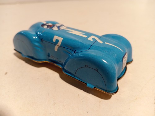 Huki tank bugatti des - tank,