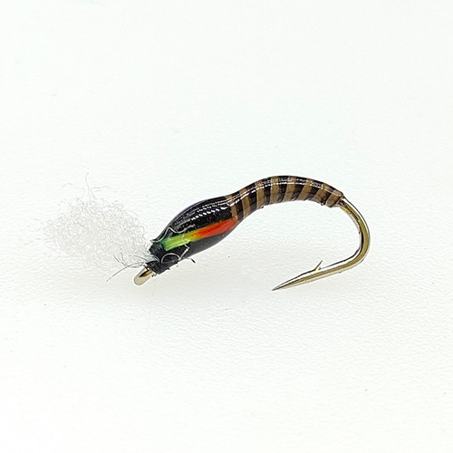Dawn fishing mayfly nymphe - fishing,
