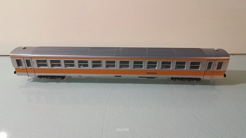 Jouef 5491 remorque rtg - ho,