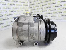 Compressore clima MITSUBISHI PAJERO 3 PHASE 1 MR500876