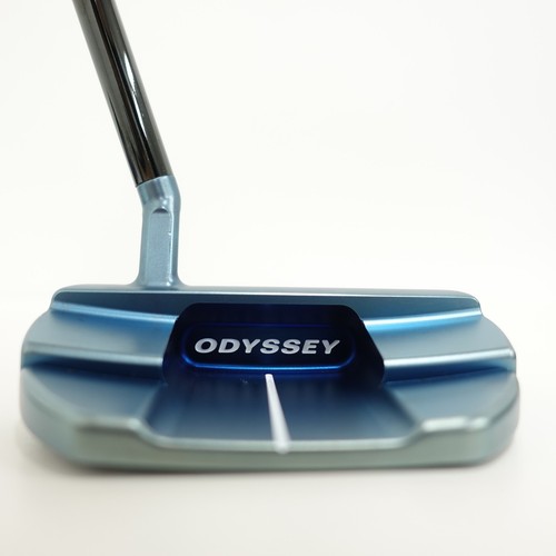 Putter droit odyssey - droit, toulon