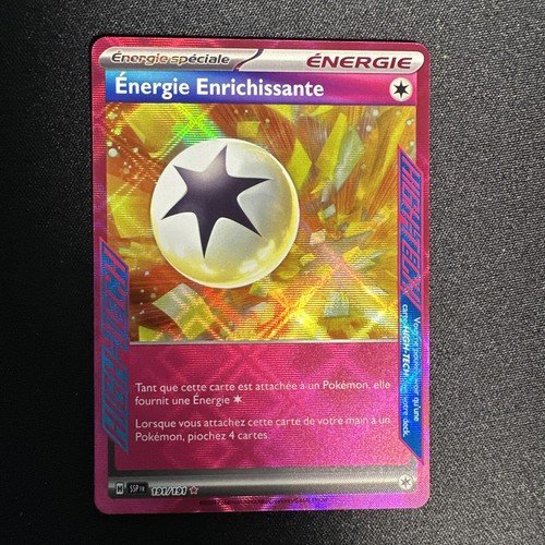 Carte pokémon energie - pokémon,