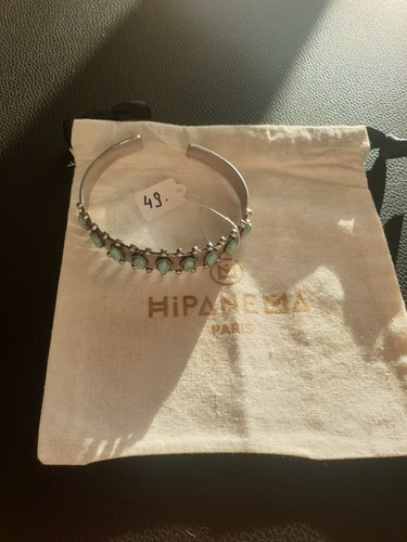 Bracelet acier inoxydable - bracelet,